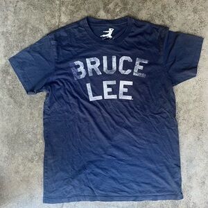 Men’s Bruce Lee T-shirt | size: medium